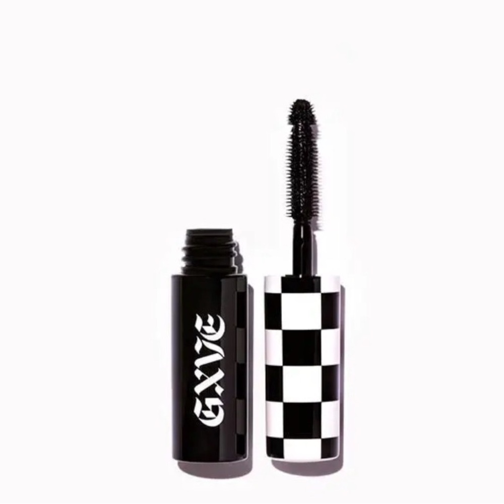 GXVE BEAUTY Can't Stop Staring Lengthening & Lifting Mascara